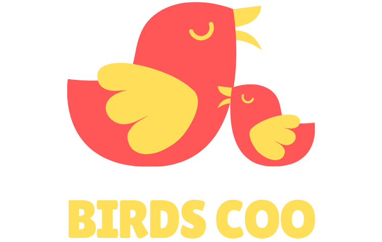 Birds Coo