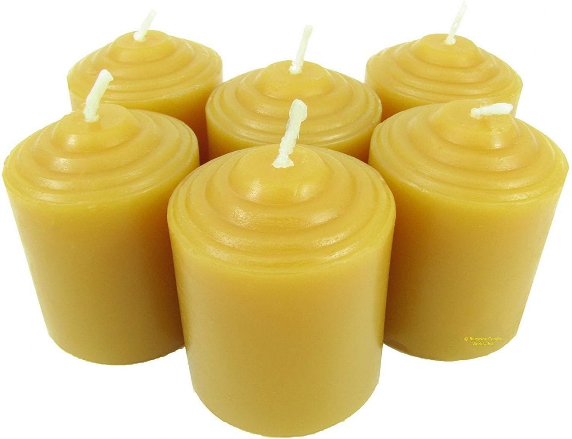 BirdSafe Candles You Can Keep At Home Birds Coo