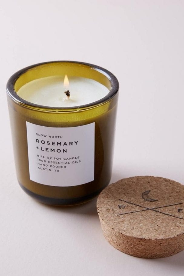 BirdSafe Candles You Can Keep At Home Birds Coo